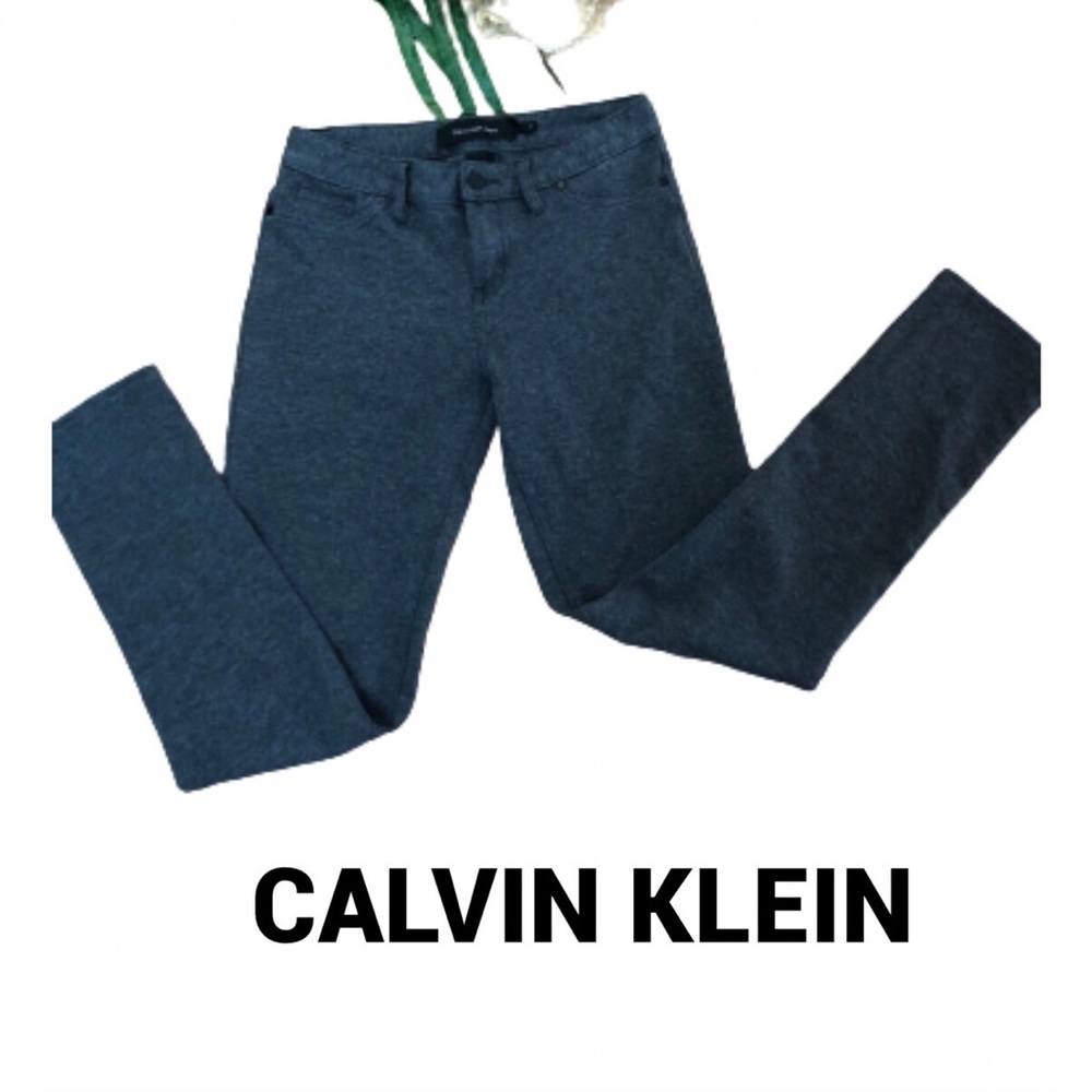 CALVIN KLEIN SIZE 4 GREY